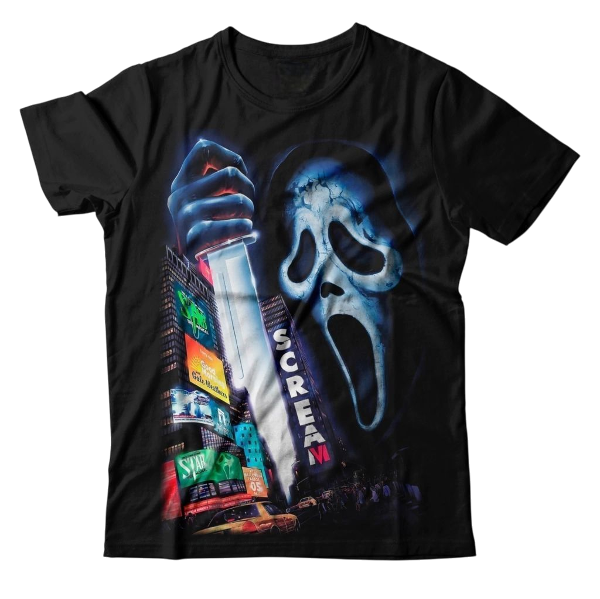 Producto - Scream Ghostface