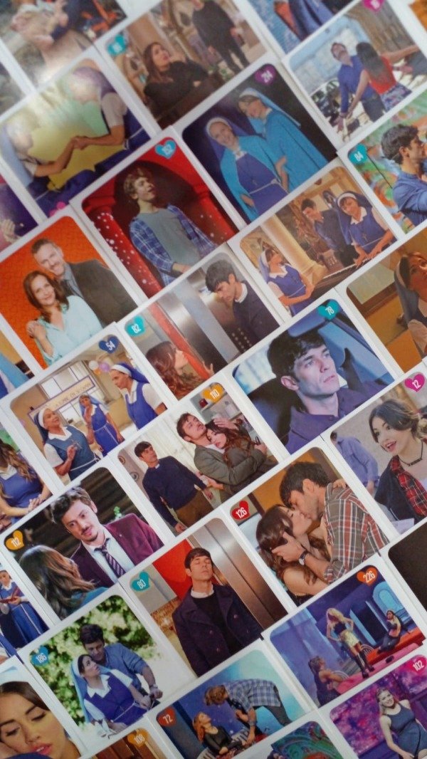 Producto - Completá tu colección Esperanza Mía