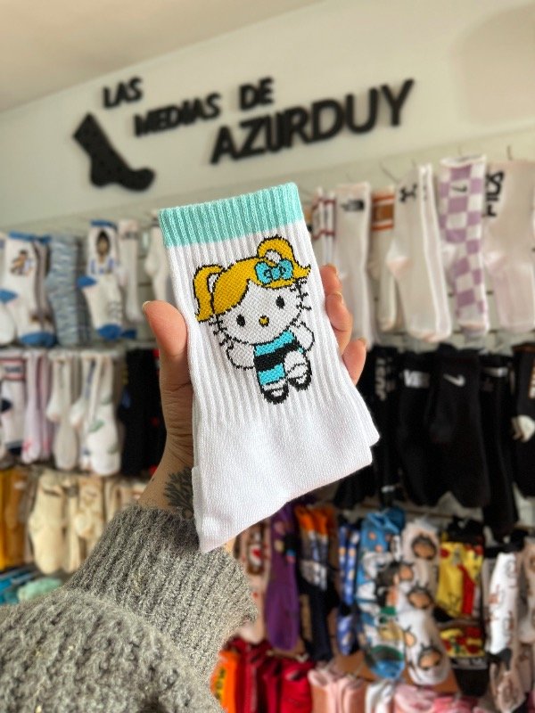 Producto - Burbuja kitty