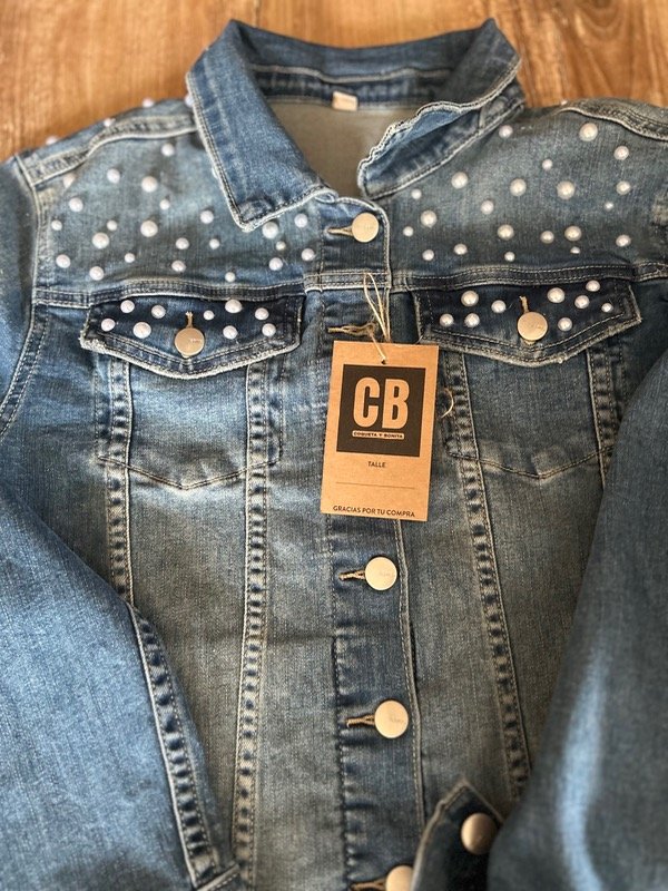 Producto - Campera personalizada