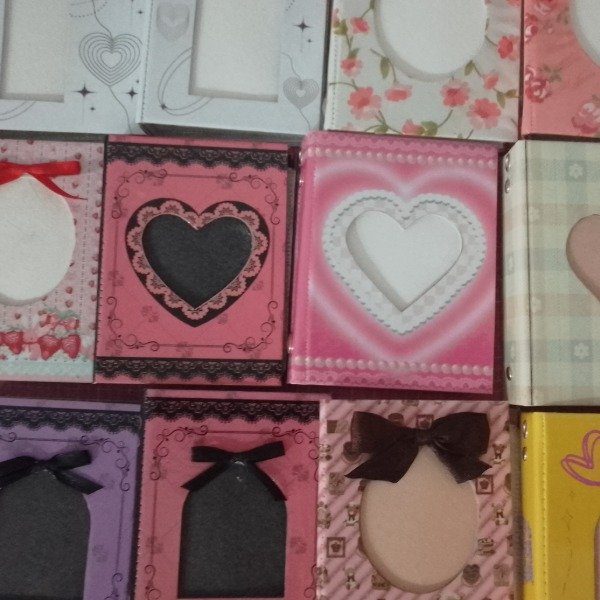 Producto - Microbinders en stock