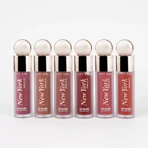 Producto - Lip Gloss