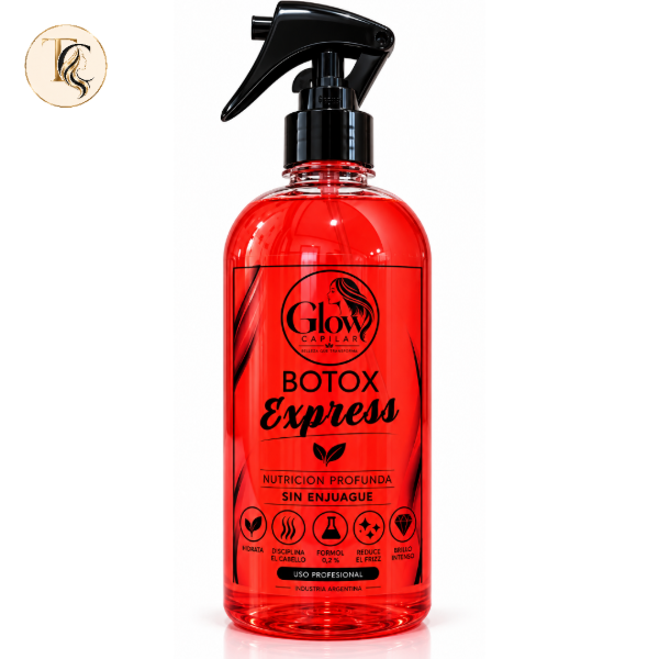 Producto - Botox Express