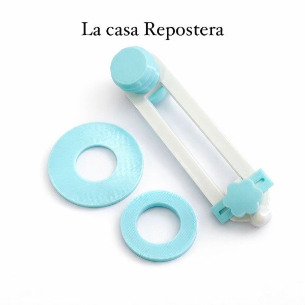 Producto - CORTANTE CUTTER CIRCULAR