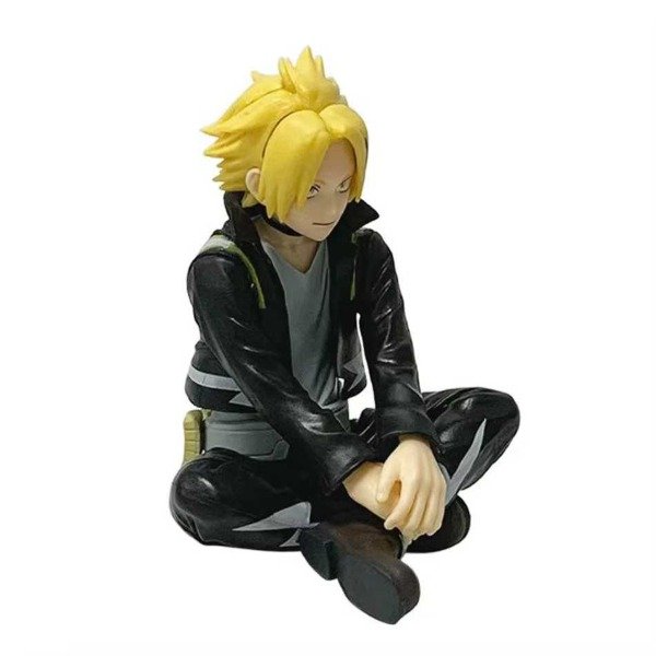 Producto - Denki Kaminari - MY HERO ACADEMIA (11cm) - 2