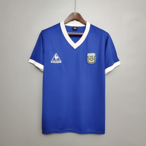 Producto - Retro Argentina Alternativa 1986