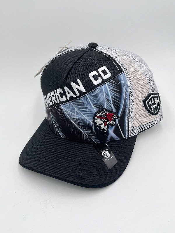 Producto - American indio