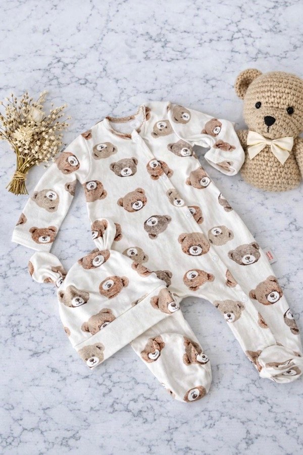 Producto - Enterito Pima Bear