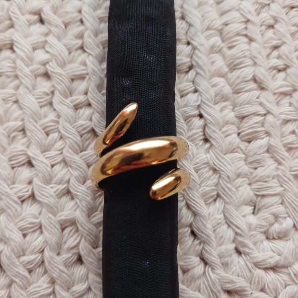 Producto - Anillo Amaris