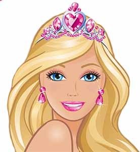 Producto - S0173 Barbie