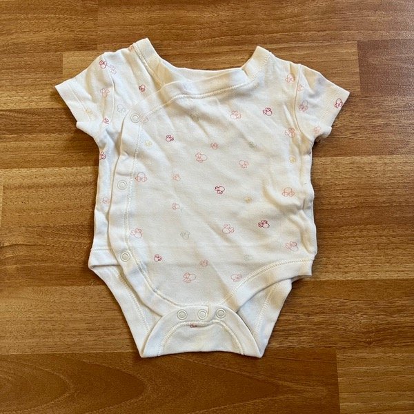 Producto - Dúo Bodies Primark Minnie 3M - 2