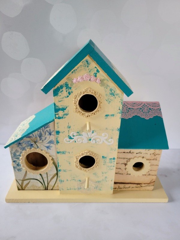 Producto - Casita grande