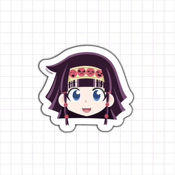 Producto - Alluka