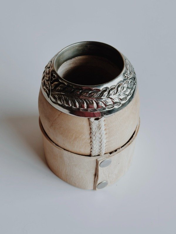 Producto - Bombita Cuero Crudo 2