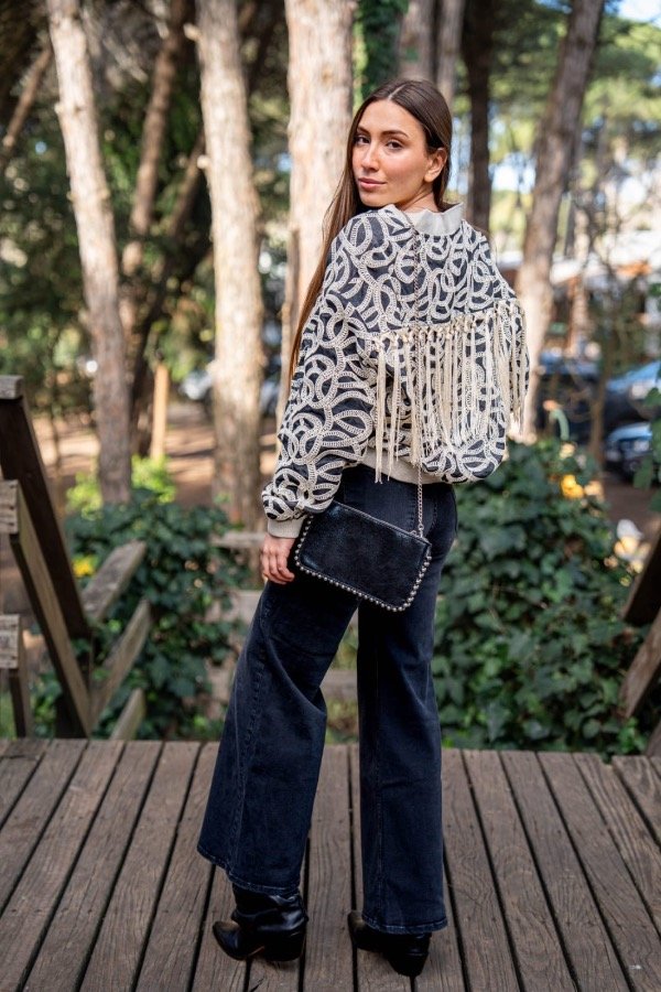 Producto - Campera Mila