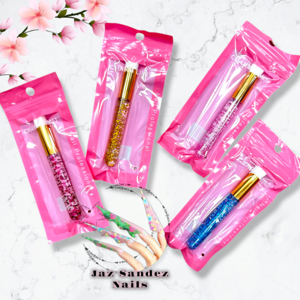 Producto - BROCHA LASH SHAMPOO (unidad color surtido)