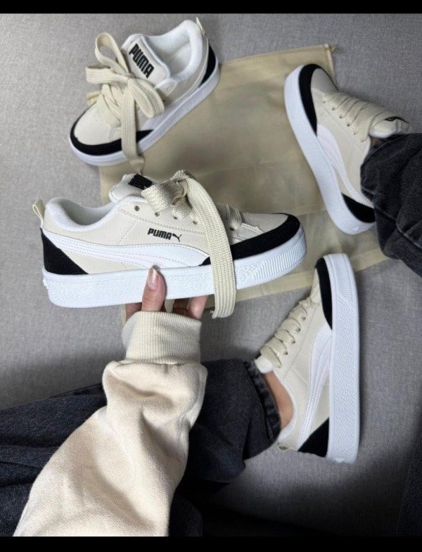 Producto - PUMA PARK