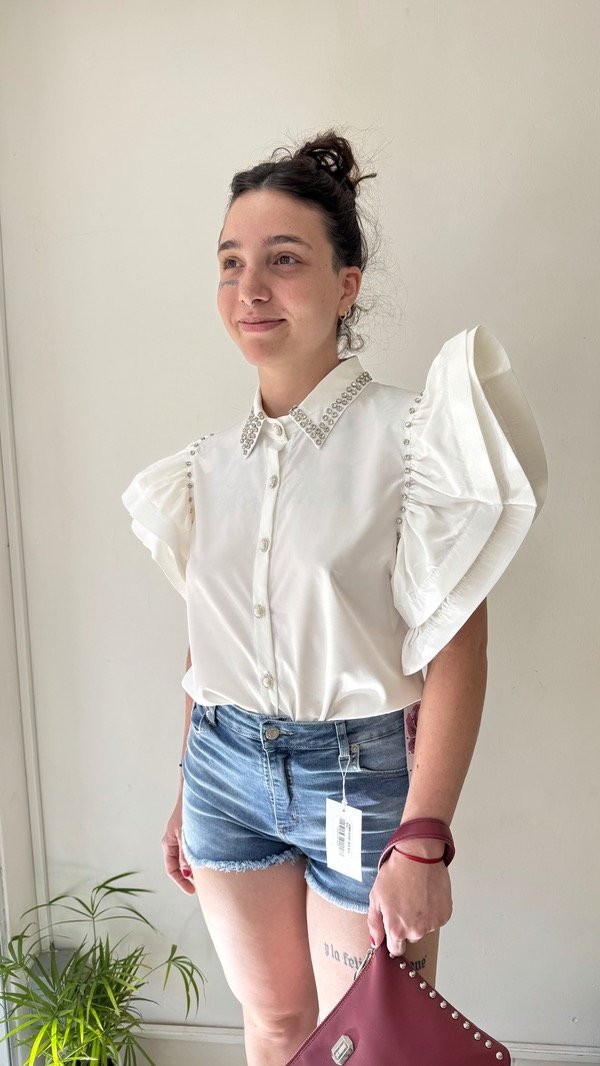 Producto - Blusa Thalia