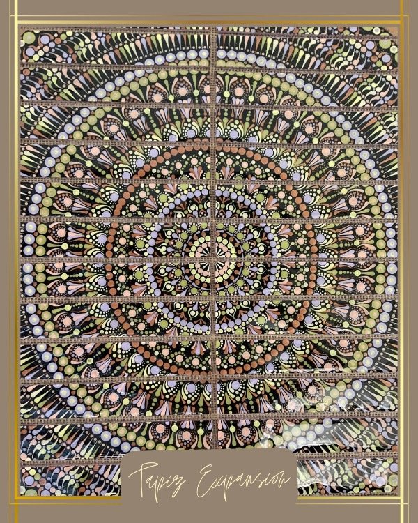 Producto - Tapiz Expansion