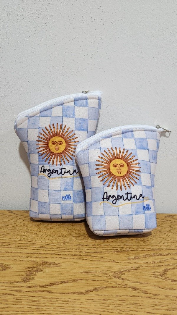 Producto - Set de chau latas Argentina