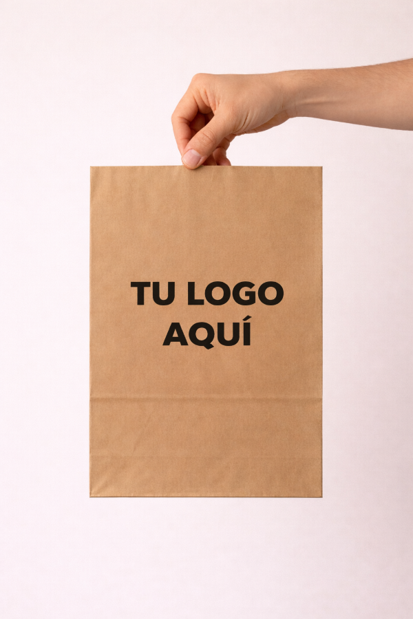 Producto - Bolsas Delivery