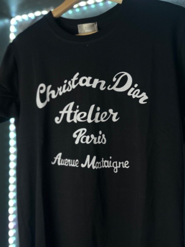Producto - Remera Dios NB - 1
