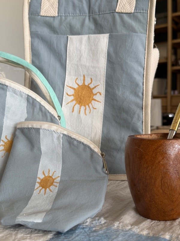 Producto - Kit matero completo - 0