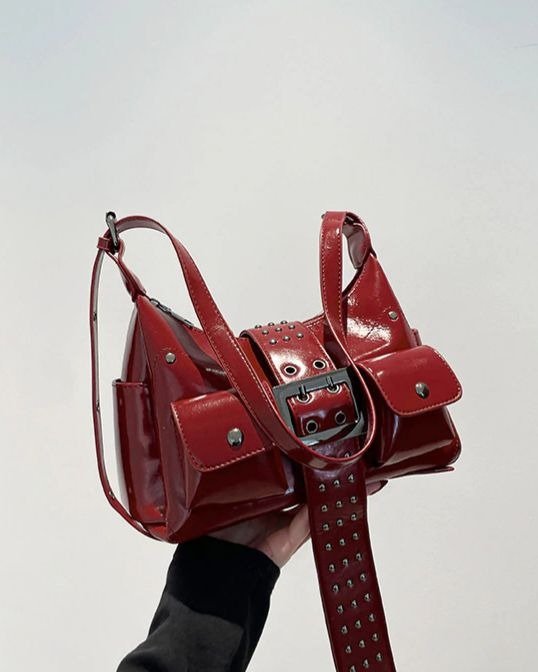 Producto - Mini Bag Jade