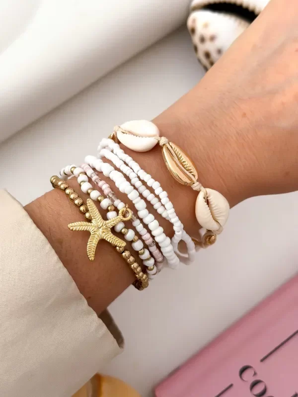 Producto - Pulsera Verano