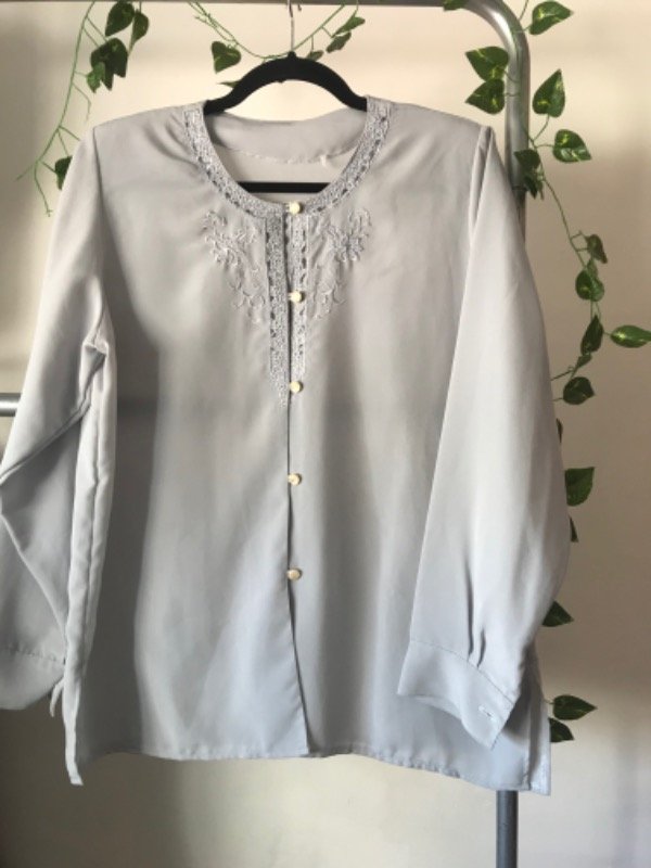 Camisa celes