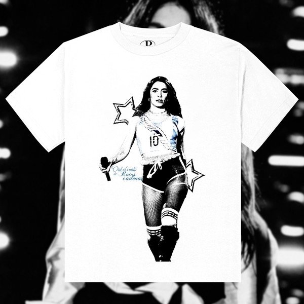 Producto - Remera Rotas cadenas