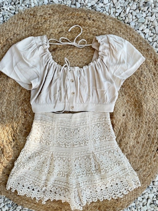 Producto - Top Consuelo