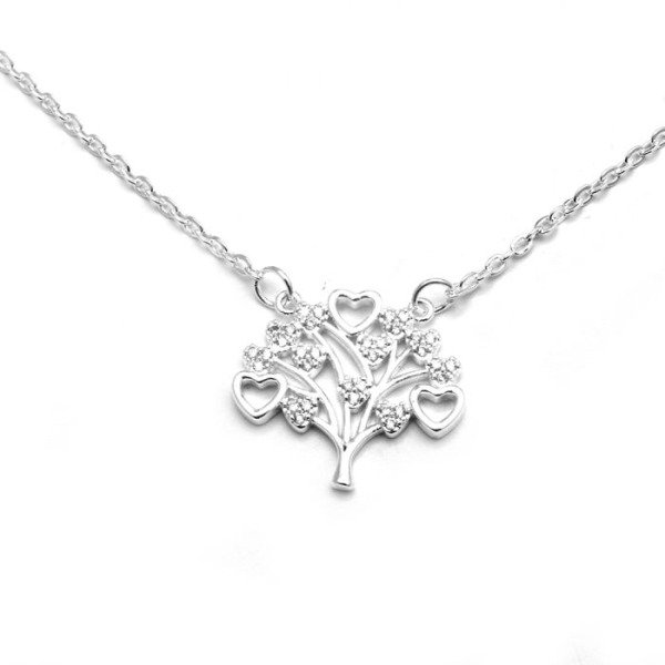 Producto - COLLAR ARBOL B