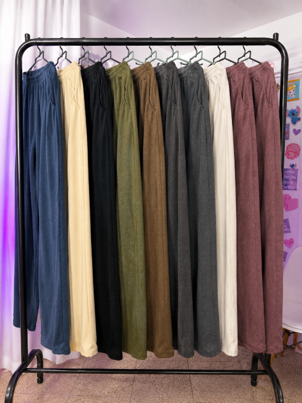 Producto - PALAZO DARLON consultar colores