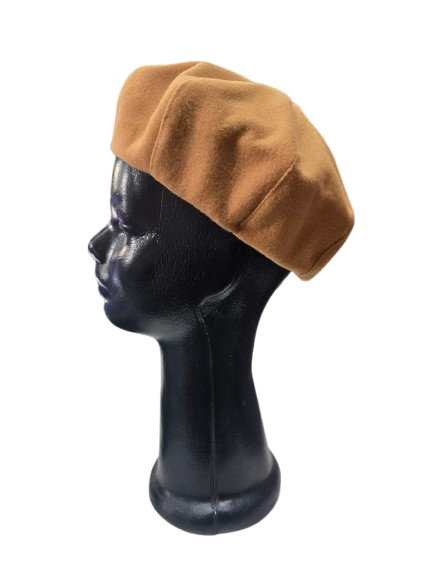 Producto - BOINA PARISINA