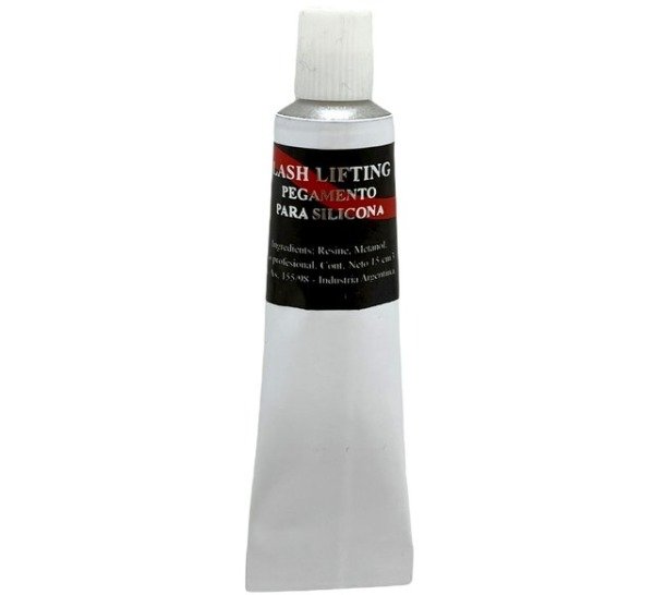 Producto - ADHESIVO PARA SILICONA LASH LIFTING