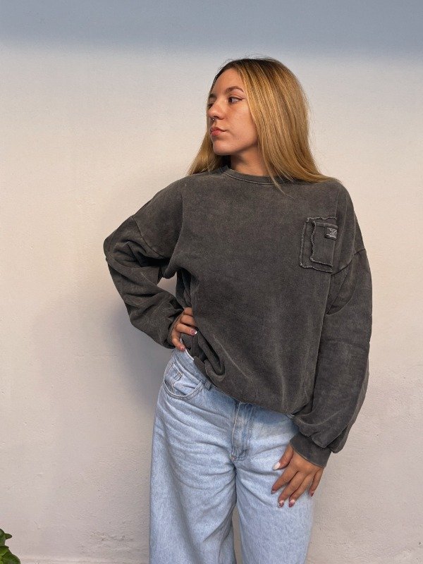 Producto - buzo hodie bolsillo
