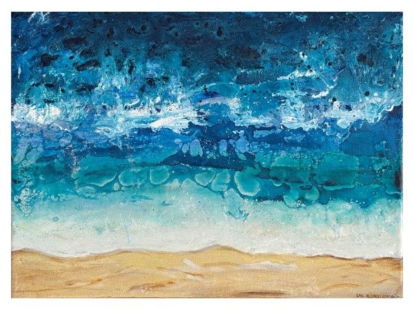 Producto - Lámina Playa 39