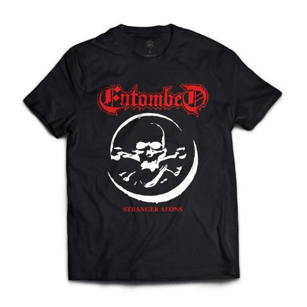 Producto - Entombed - Stranger Aeons #2
