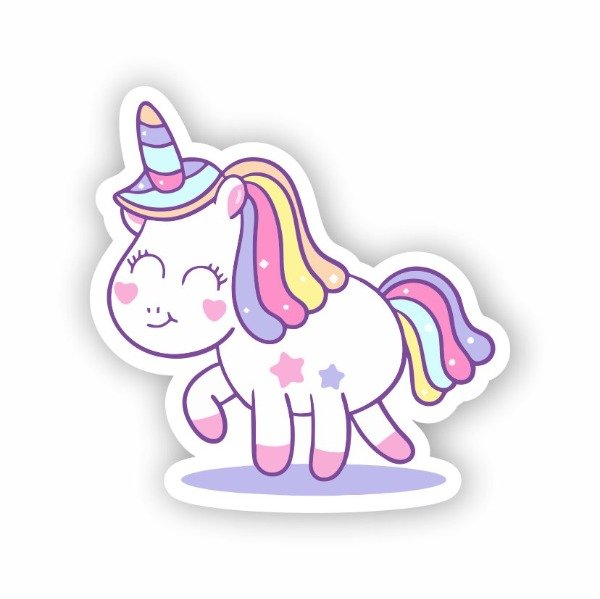 Producto - ST01092 Unicornio 4