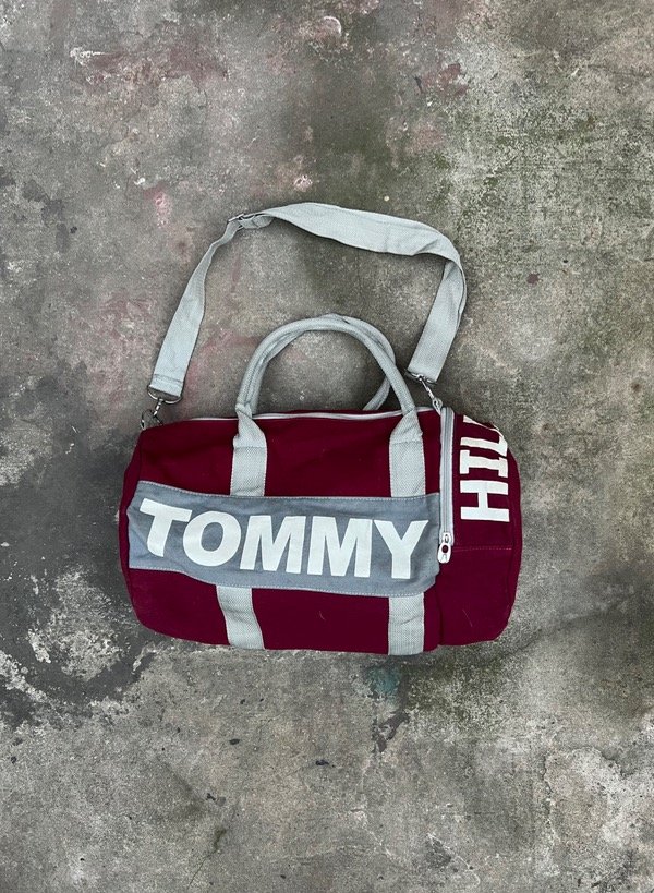 Producto - Bolso Tommy Hilfiger Replik