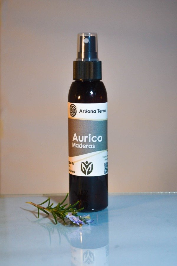 Producto - AURICO MEDITACION MADERAS
