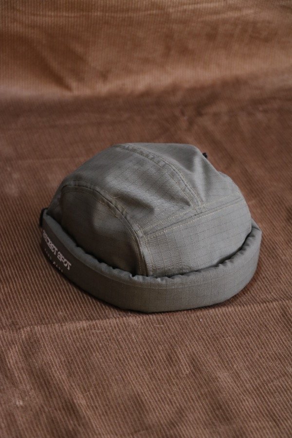 Producto - Chia ripstop verde