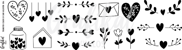 Producto - Transfer Color UV Dia de los Enamorados 006