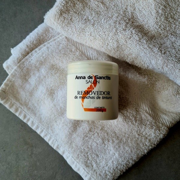 Producto - Anna de sanctis quita manchas