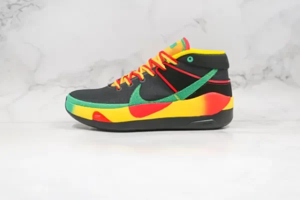 Producto - Nike Zoom KD 13 Rasta