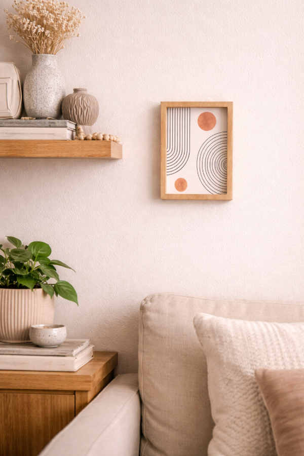 Producto - Cuadro PALETTE