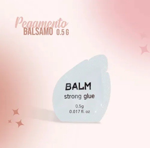 Producto - BALSAMO MELANIA