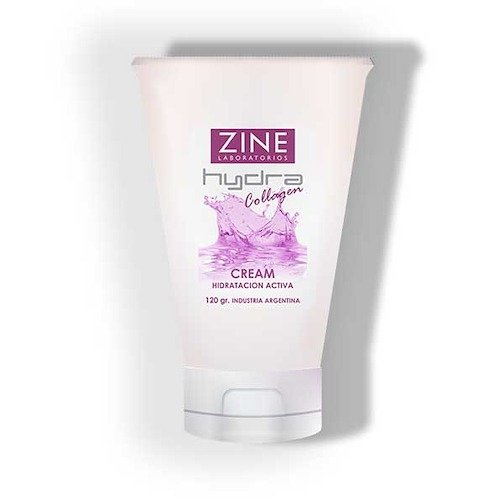 Producto - Hydra Collagen 120gr ZINE