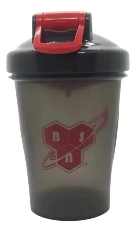 Producto - SHAKER BSN 400CC VASO MEZCLADOR